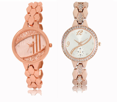 FERRIZZO Girls Watch With Stylish Multicolor Dial LR 215_222 Watch - For Women
FERRIZZO Girls Watch With Stylish Multicolor Dial LR 215_222 Watch - For Women