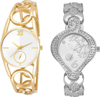 Wanton KN222Ck combo Profetional as well stylish watch - for girls Watch - For Girls
Wanton KN222Ck combo Profetional as well stylish watch - for girls Watch - For Girls