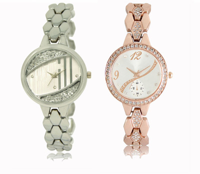 FERRIZZO Girls Watch With Stylish Multicolor Dial LR 215_223 Watch - For Women
FERRIZZO Girls Watch With Stylish Multicolor Dial LR 215_223 Watch - For Women