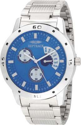 Reptrack Casual Watch - For Men
