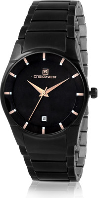 D'SIGNER 577BM.3.G Watch - For Men