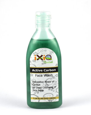 igxia herbs •It keeps face oil free & prevents it from germs & pimples.•It contains mint that gives cooling effect on skin.•It gives proper skin hydration and prevents the production of excess oils. Face Wash(200 ml)
igxia herbs •It keeps face oil free & prevents it from germs & pimples.•It contains mint that gives cooling effect on skin.•It gives proper skin hydration and prevents the production of excess oils. Face Wash(200 ml)