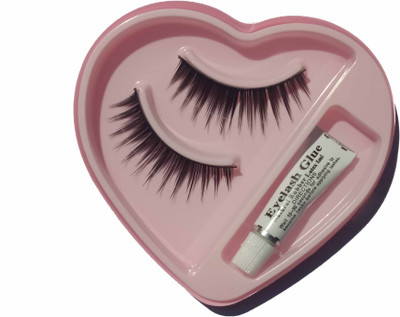 Bella Hararo False Eyelashes #2(Pack of 2)