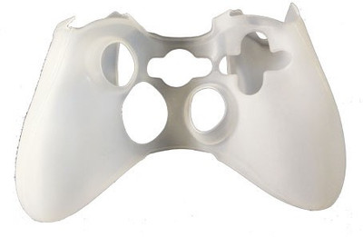 Microware X box 360 Gaming Accessory Kit (White, For Xbox 360) Gaming Accessory Kit(White, For Xbox 360)
Microware X box 360 Gaming Accessory Kit (White, For Xbox 360) Gaming Accessory Kit(White, For Xbox 360)