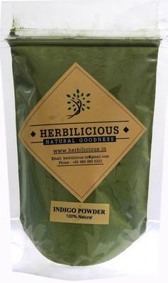 HERBILICIOUS INDIGO(100 g)