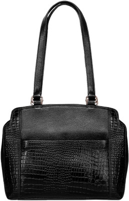 abeeza Shoulder Bag(Black)