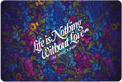 Joinkart partterns409 vinyl Laptop Decal 14.1