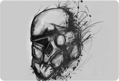 joinkart L17LAP643 vinyl Laptop Decal 17