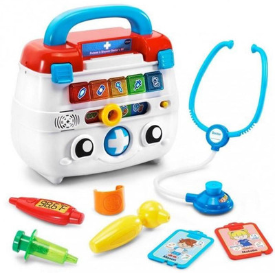VTech MY LEARNING MEDICAL PARTNER(Multicolor)