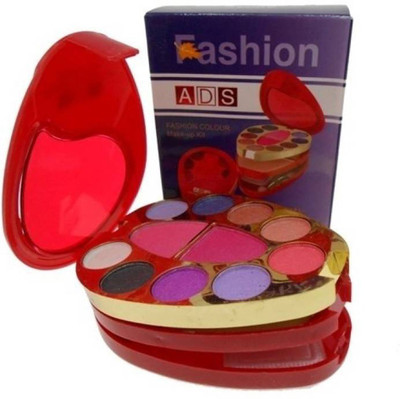 av ADS Make up Kit Beauty Fantastic Colour