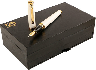 Scrikss Elegance Fountain Pen