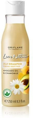 Oriflame Sweden 32624(250 ml)