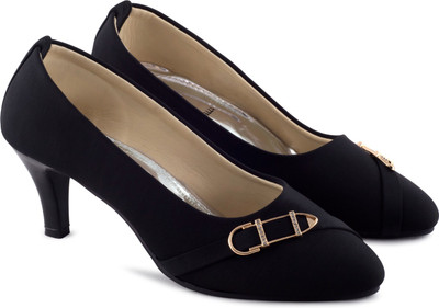 PIPILIKA Ballerinas Princess 1779 Black Trendy High Heel Stiletto Belly Shoes for Women Bellies For Women(Black
PIPILIKA Ballerinas Princess 1779 Black Trendy High Heel Stiletto Belly Shoes for Women Bellies For Women(Black