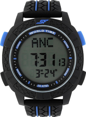SF NK77058PP03 Watch - For Men