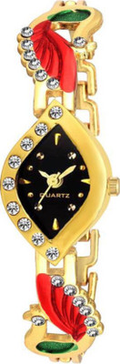 blutech NEW 2018 GENERATION STYLISH ANALOG BLACK DAIL WATCH FOR WOMEN Watch - For Women
blutech NEW 2018 GENERATION STYLISH ANALOG BLACK DAIL WATCH FOR WOMEN Watch - For Women