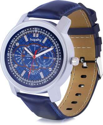 Hupshy CH1260 Watch - For Men