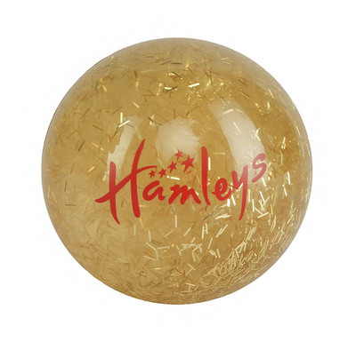 Waboba Retro Glitter Ball Baseball - Size: (Pack of 1, Gold
Waboba Retro Glitter Ball Baseball - Size: (Pack of 1, Gold