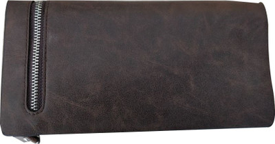 Handbag Casual Black, Brown Clutch