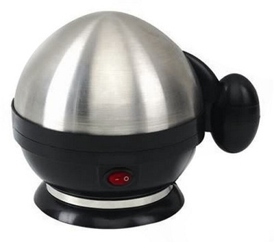 Gauba Traders ELECTRIC BOILER Egg Cooker(7 Eggs)