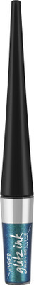 Maybelline Hyper Glitz Ink Eye liner 1.5 g(Green)
