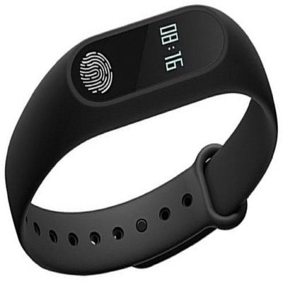 Shopimoz Intelligence Health Bracelet Activity Tracker with Bluetooth Heart Rate Monitor Waterproof Touch LED Smart Fitness Band Fitness Band(Black)
Shopimoz Intelligence Health Bracelet Activity Tracker with Bluetooth Heart Rate Monitor Waterproof Touch LED Smart Fitness Band Fitness Band(Black)
