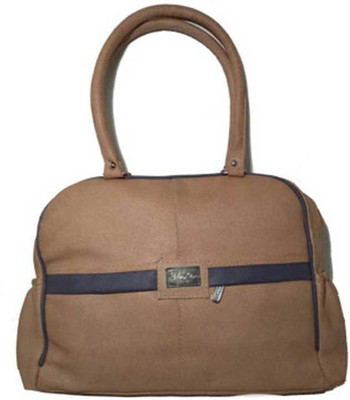 Raez Messenger Bag(Brown)