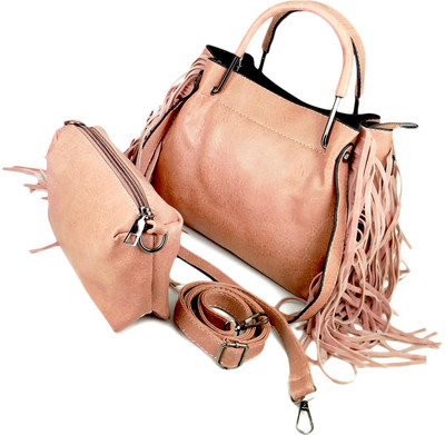 Ripley Sling Bag(Pink)