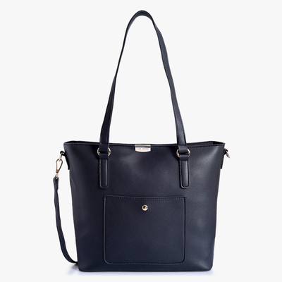 Lino Perros Satchel(Black)