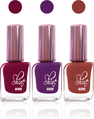 Femina09 Dhamaka Offer cosmetics makeup seven seas shine matte nail polish Wholesale Price combo set of 4 shade 15
Femina09 Dhamaka Offer cosmetics makeup seven seas shine matte nail polish Wholesale Price combo set of 4 shade 15