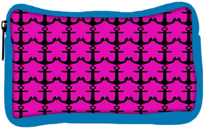Snoogg Eco Friendly Canvas Pink Anchor Student Pen Pencil Case Coin Purse Pouch Cosmetic Makeup Bag (BLUE) Pouch(Multicolor)
Snoogg Eco Friendly Canvas Pink Anchor Student Pen Pencil Case Coin Purse Pouch Cosmetic Makeup Bag (BLUE) Pouch(Multicolor)