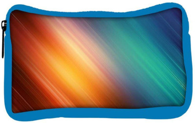 Snoogg Eco Friendly Canvas Aurora Abstract Designer Student Pen Pencil Case Coin Purse Pouch Cosmetic Makeup Bag (BLUE) Pouch(Multicolor)
Snoogg Eco Friendly Canvas Aurora Abstract Designer Student Pen Pencil Case Coin Purse Pouch Cosmetic Makeup Bag (BLUE) Pouch(Multicolor)