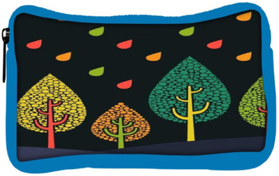 Snoogg Eco Friendly Canvas Tree Cool Student Pen Pencil Case Coin Purse Pouch Cosmetic Makeup Bag (BLUE) Pouch(Multicolor)
Snoogg Eco Friendly Canvas Tree Cool Student Pen Pencil Case Coin Purse Pouch Cosmetic Makeup Bag (BLUE) Pouch(Multicolor)
