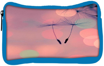 Snoogg Eco Friendly Canvas Dandelions At Sunset Student Pen Pencil Case Coin Purse Pouch Cosmetic Makeup Bag (BLUE) Pouch(Multicolor)
Snoogg Eco Friendly Canvas Dandelions At Sunset Student Pen Pencil Case Coin Purse Pouch Cosmetic Makeup Bag (BLUE) Pouch(Multicolor)