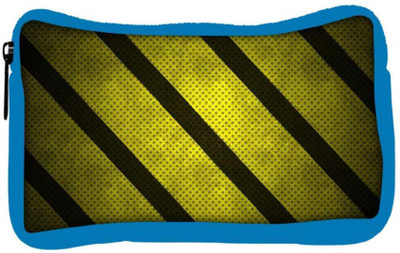 Snoogg Eco Friendly Canvas Yellow Strips Designer Student Pen Pencil Case Coin Purse Pouch Cosmetic Makeup Bag (BLUE) Pouch(Multicolor)
Snoogg Eco Friendly Canvas Yellow Strips Designer Student Pen Pencil Case Coin Purse Pouch Cosmetic Makeup Bag (BLUE) Pouch(Multicolor)