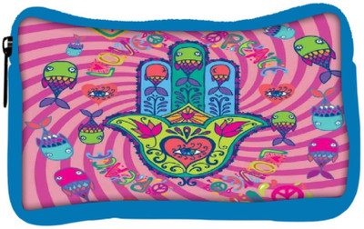 Snoogg Eco Friendly Canvas Love And Peace Student Pen Pencil Case Coin Purse Pouch Cosmetic Makeup Bag (BLUE) Pouch(Multicolor)
Snoogg Eco Friendly Canvas Love And Peace Student Pen Pencil Case Coin Purse Pouch Cosmetic Makeup Bag (BLUE) Pouch(Multicolor)