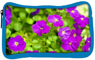 Snoogg Eco Friendly Canvas Autumn Flower Designer Student Pen Pencil Case Coin Purse Pouch Cosmetic Makeup Bag (BLUE) Pouch(Multicolor)
Snoogg Eco Friendly Canvas Autumn Flower Designer Student Pen Pencil Case Coin Purse Pouch Cosmetic Makeup Bag (BLUE) Pouch(Multicolor)
