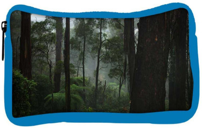 Snoogg Eco Friendly Canvas Early Morning Forest Designer Student Pen Pencil Case Coin Purse Pouch Cosmetic Makeup Bag (BLUE) Pouch(Multicolor)
Snoogg Eco Friendly Canvas Early Morning Forest Designer Student Pen Pencil Case Coin Purse Pouch Cosmetic Makeup Bag (BLUE) Pouch(Multicolor)