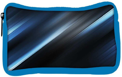 Snoogg Eco Friendly Canvas Grey And Blue Waves Designer Student Pen Pencil Case Coin Purse Pouch Cosmetic Makeup Bag (BLUE) Pouch(Multicolor)
Snoogg Eco Friendly Canvas Grey And Blue Waves Designer Student Pen Pencil Case Coin Purse Pouch Cosmetic Makeup Bag (BLUE) Pouch(Multicolor)