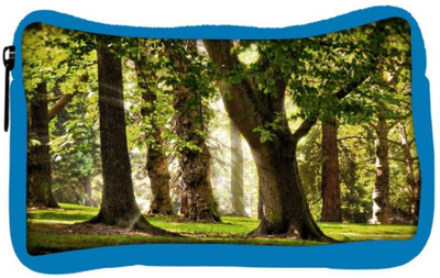 Snoogg Eco Friendly Canvas Huge Tree Designer Student Pen Pencil Case Coin Purse Pouch Cosmetic Makeup Bag (BLUE) Pouch(Multicolor)
Snoogg Eco Friendly Canvas Huge Tree Designer Student Pen Pencil Case Coin Purse Pouch Cosmetic Makeup Bag (BLUE) Pouch(Multicolor)
