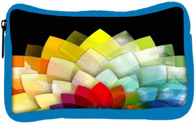 Snoogg Eco Friendly Canvas Colorful Flower Petals 2768 Student Pen Pencil Case Coin Purse Pouch Cosmetic Makeup Bag (BLUE) Pouch(Multicolor)
Snoogg Eco Friendly Canvas Colorful Flower Petals 2768 Student Pen Pencil Case Coin Purse Pouch Cosmetic Makeup Bag (BLUE) Pouch(Multicolor)