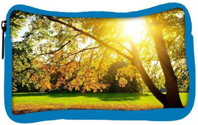 Snoogg Eco Friendly Canvas Sunrise In Garden Designer Student Pen Pencil Case Coin Purse Pouch Cosmetic Makeup Bag (BLUE) Pouch(Multicolor)
Snoogg Eco Friendly Canvas Sunrise In Garden Designer Student Pen Pencil Case Coin Purse Pouch Cosmetic Makeup Bag (BLUE) Pouch(Multicolor)