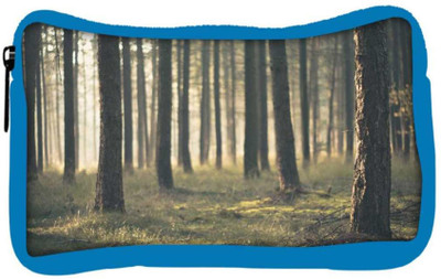 Snoogg Eco Friendly Canvas Forest Surface Designer Student Pen Pencil Case Coin Purse Pouch Cosmetic Makeup Bag (BLUE) Pouch(Multicolor)
Snoogg Eco Friendly Canvas Forest Surface Designer Student Pen Pencil Case Coin Purse Pouch Cosmetic Makeup Bag (BLUE) Pouch(Multicolor)