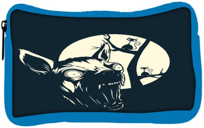 Snoogg Eco Friendly Canvas Funny T Shirt Design With Angry Chihuahua Student Pen Pencil Case Coin Purse Pouch Cosmetic Makeup Bag (BLUE) Pouch(Multicolor)
Snoogg Eco Friendly Canvas Funny T Shirt Design With Angry Chihuahua Student Pen Pencil Case Coin Purse Pouch Cosmetic Makeup Bag (BLUE) Pouch(Multicolor)