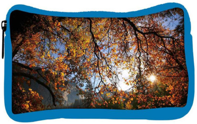 Snoogg Eco Friendly Canvas Day Light In Forest Designer Student Pen Pencil Case Coin Purse Pouch Cosmetic Makeup Bag (BLUE) Pouch(Multicolor)
Snoogg Eco Friendly Canvas Day Light In Forest Designer Student Pen Pencil Case Coin Purse Pouch Cosmetic Makeup Bag (BLUE) Pouch(Multicolor)