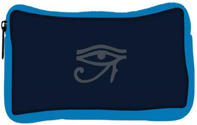 Snoogg Eco Friendly Canvas Oudjat Dark Designer Student Pen Pencil Case Coin Purse Pouch Cosmetic Makeup Bag (BLUE) Pouch(Multicolor)
Snoogg Eco Friendly Canvas Oudjat Dark Designer Student Pen Pencil Case Coin Purse Pouch Cosmetic Makeup Bag (BLUE) Pouch(Multicolor)