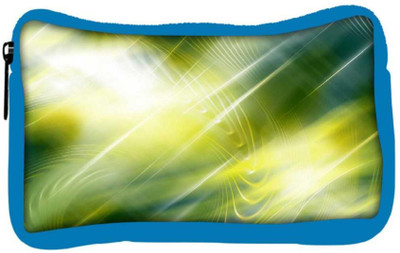 Snoogg Eco Friendly Canvas Abstract Green Pattern Design Designer Student Pen Pencil Case Coin Purse Pouch Cosmetic Makeup Bag (BLUE) Pouch(Multicolor)
Snoogg Eco Friendly Canvas Abstract Green Pattern Design Designer Student Pen Pencil Case Coin Purse Pouch Cosmetic Makeup Bag (BLUE) Pouch(Multicolor)