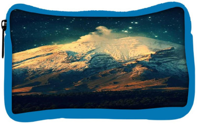 Snoogg Eco Friendly Canvas Night In The Everest Student Pen Pencil Case Coin Purse Pouch Cosmetic Makeup Bag (BLUE) Pouch(Multicolor)
Snoogg Eco Friendly Canvas Night In The Everest Student Pen Pencil Case Coin Purse Pouch Cosmetic Makeup Bag (BLUE) Pouch(Multicolor)
