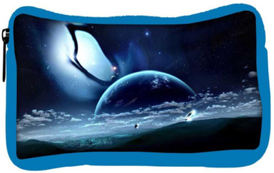 Snoogg Eco Friendly Canvas Abstract Neon Earth Designer Student Pen Pencil Case Coin Purse Pouch Cosmetic Makeup Bag (BLUE) Pouch(Multicolor)
Snoogg Eco Friendly Canvas Abstract Neon Earth Designer Student Pen Pencil Case Coin Purse Pouch Cosmetic Makeup Bag (BLUE) Pouch(Multicolor)