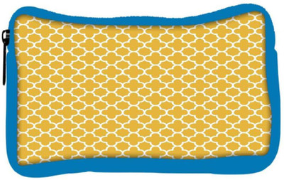 Snoogg Eco Friendly Canvas Abstract White Yellow Pattern Designer Student Pen Pencil Case Coin Purse Pouch Cosmetic Makeup Bag (BLUE) Pouch(Multicolor)
Snoogg Eco Friendly Canvas Abstract White Yellow Pattern Designer Student Pen Pencil Case Coin Purse Pouch Cosmetic Makeup Bag (BLUE) Pouch(Multicolor)