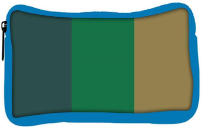 Snoogg Eco Friendly Canvas Multicolor Pattern Designer Student Pen Pencil Case Coin Purse Pouch Cosmetic Makeup Bag (BLUE) Pouch(Multicolor)
Snoogg Eco Friendly Canvas Multicolor Pattern Designer Student Pen Pencil Case Coin Purse Pouch Cosmetic Makeup Bag (BLUE) Pouch(Multicolor)